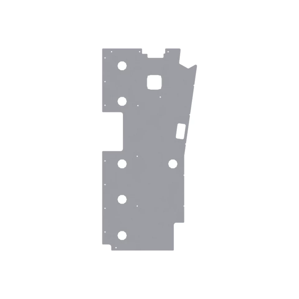 517-5388: ОБИВКА ПОТОЛКА 5175388 купить