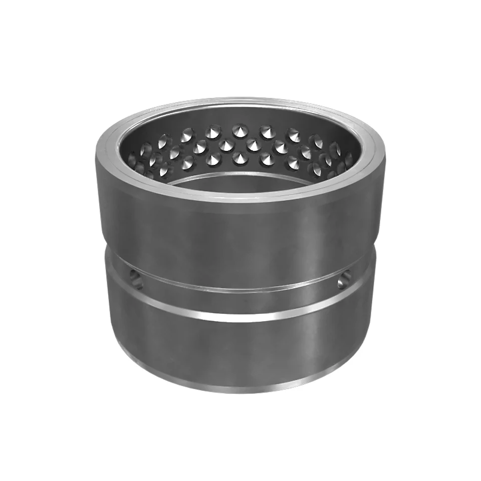 517-6018: Sleeve Bearing (bushing) 5176018 купить