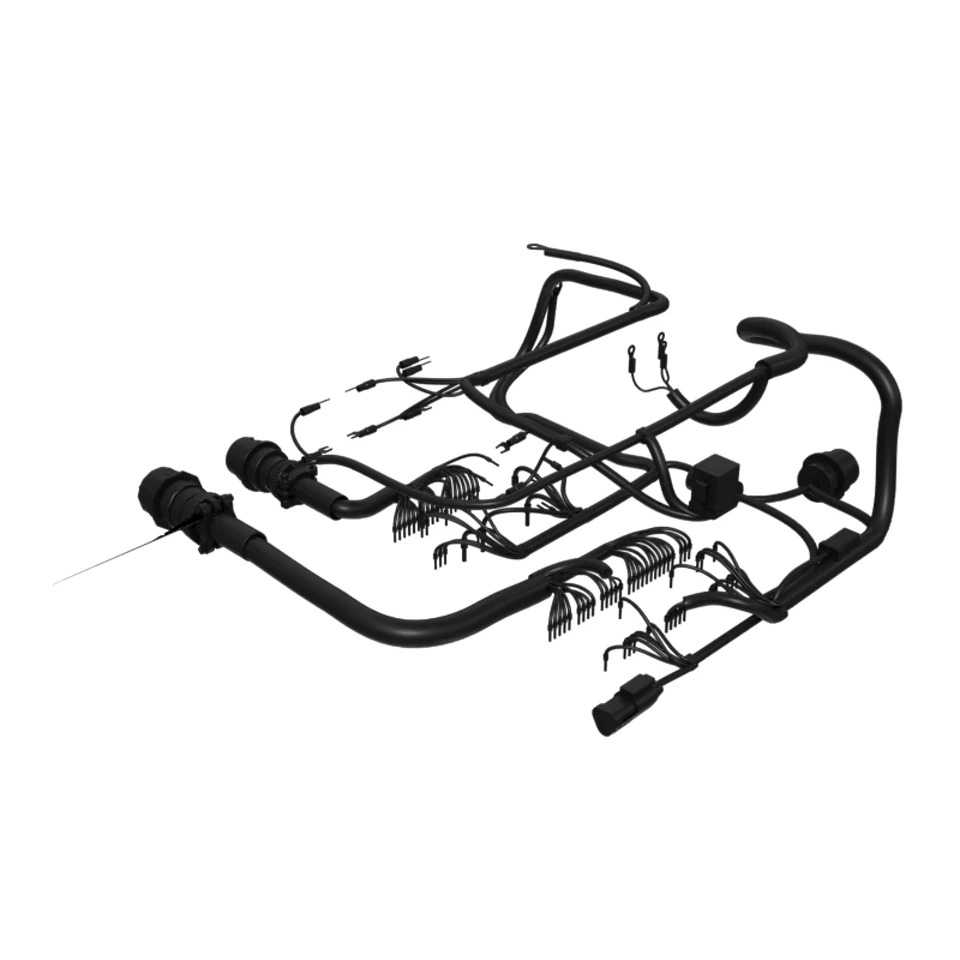 517-6736: HARNESS AS 5176736 购买