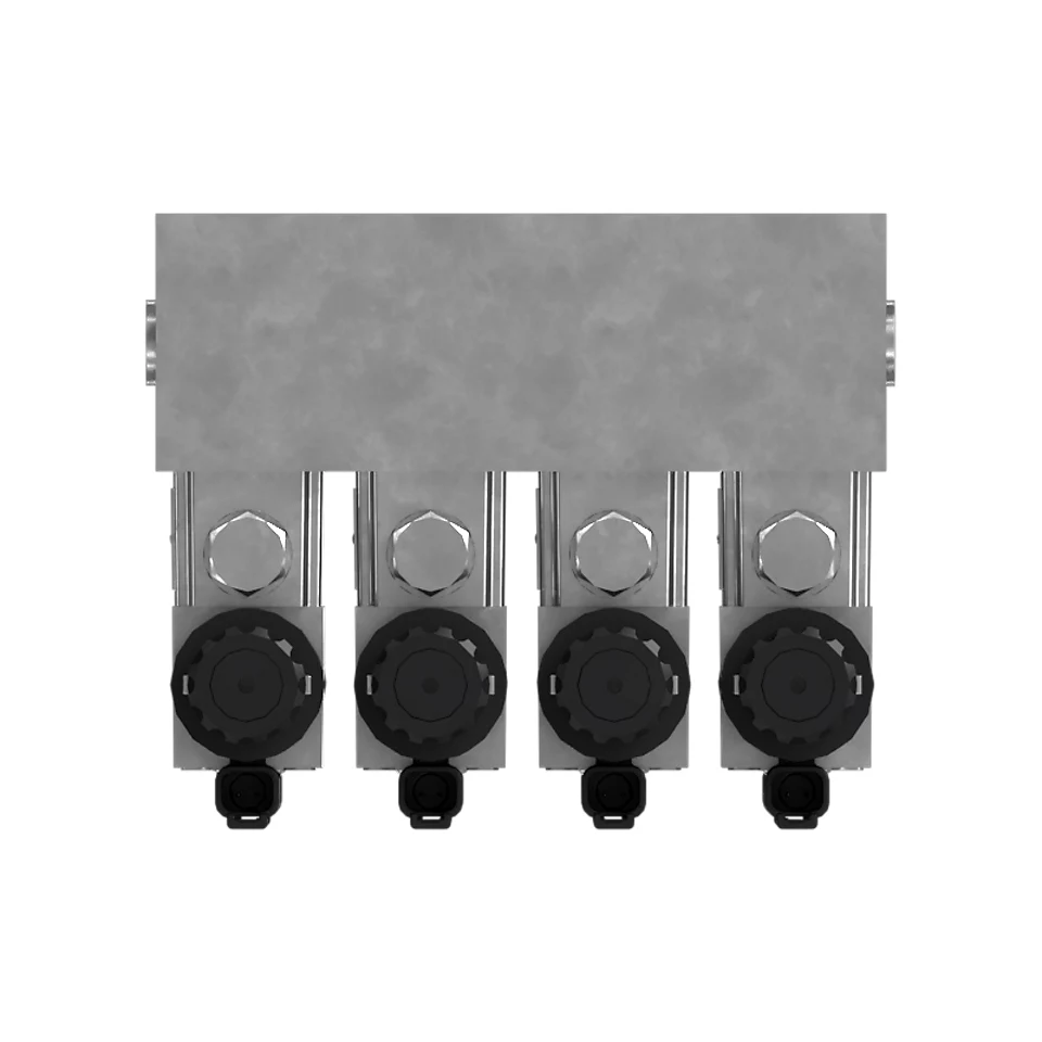 517-7953: 4 Station Mast Control Valve 5177953 buy