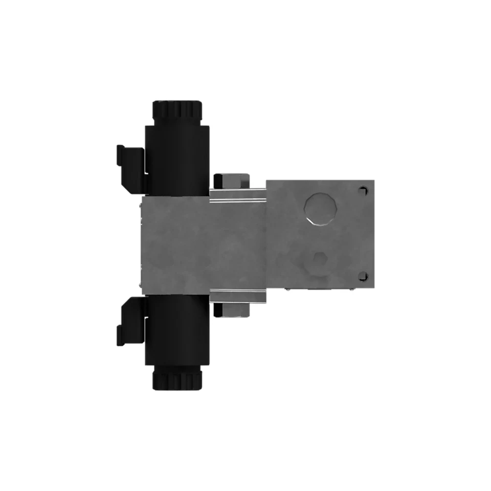 517-7953: 4 Station Mast Control Valve 5177953 buy