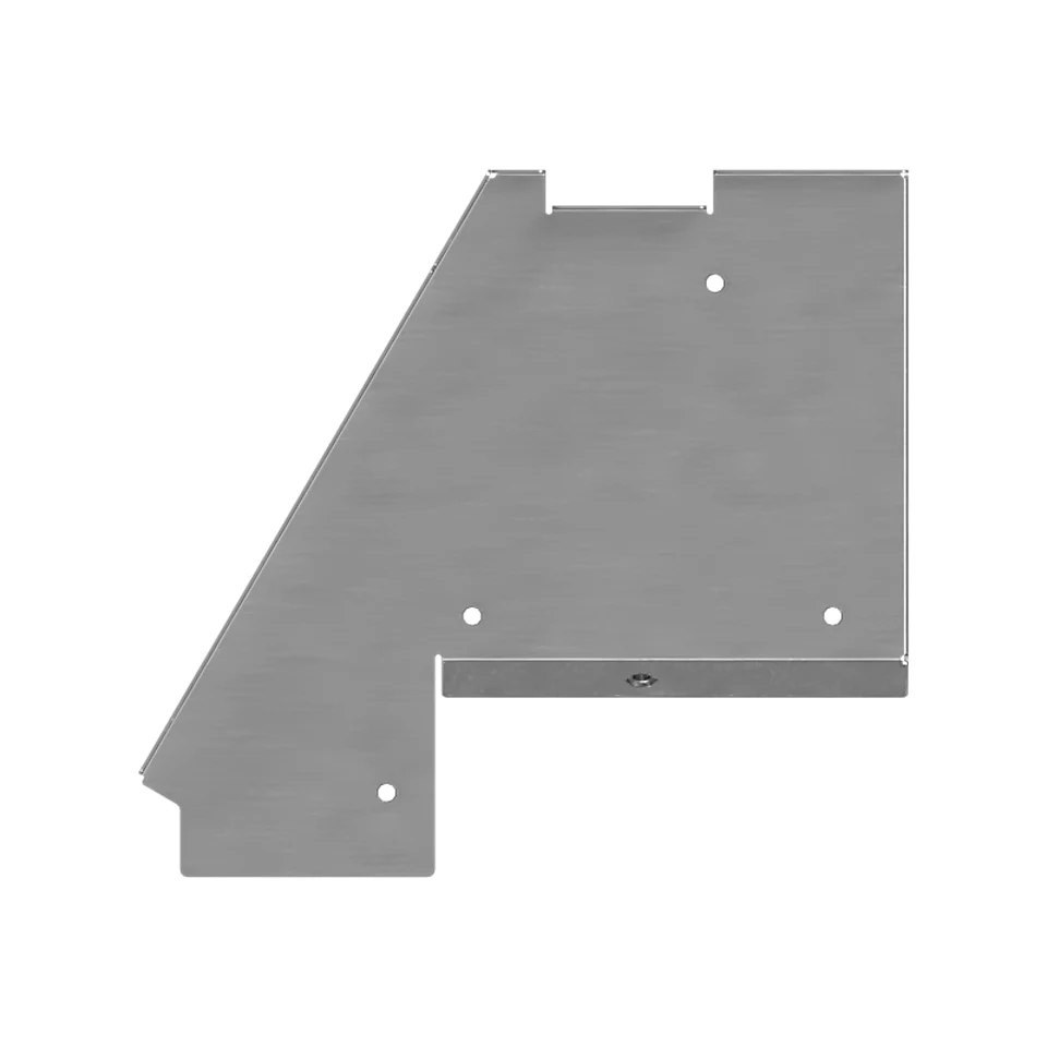 517-8108: Aftercooler Shield Mounting Bracket 5178108 купить