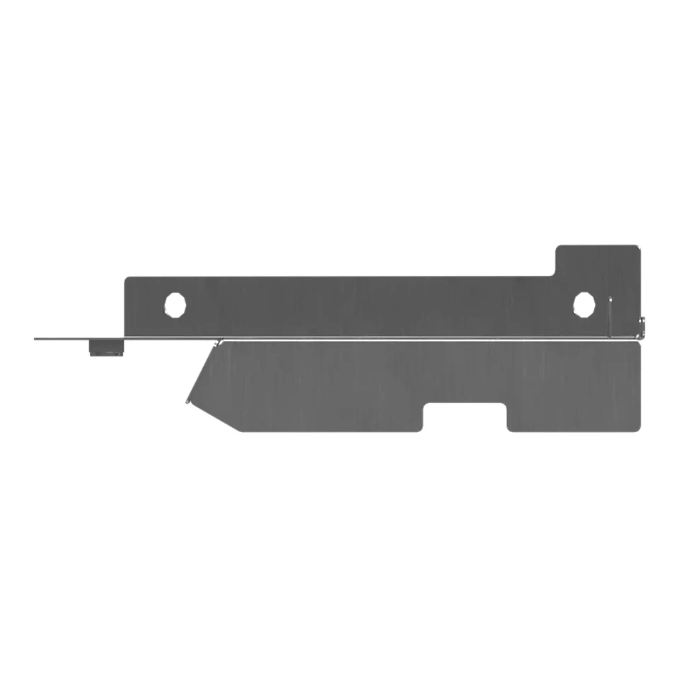 517-8108: Aftercooler Shield Mounting Bracket 5178108 купить