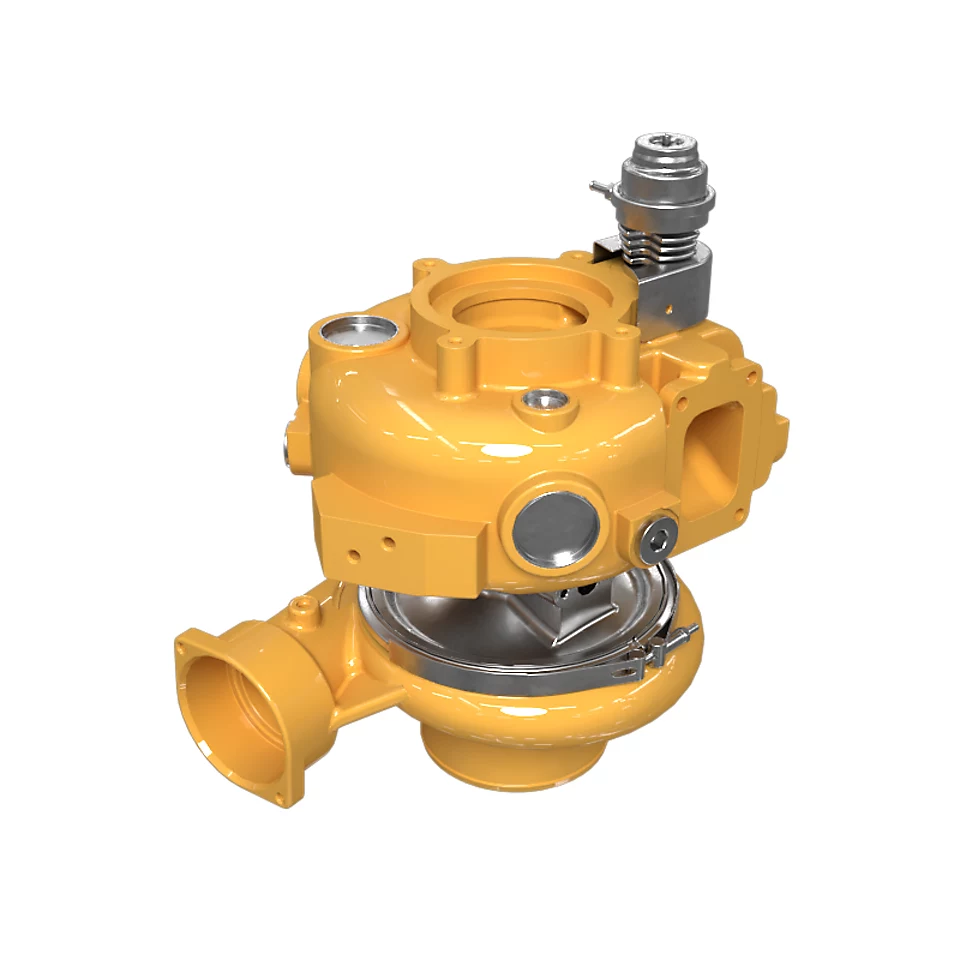 517-8343: TURBO GP-BAS 5178343 купить