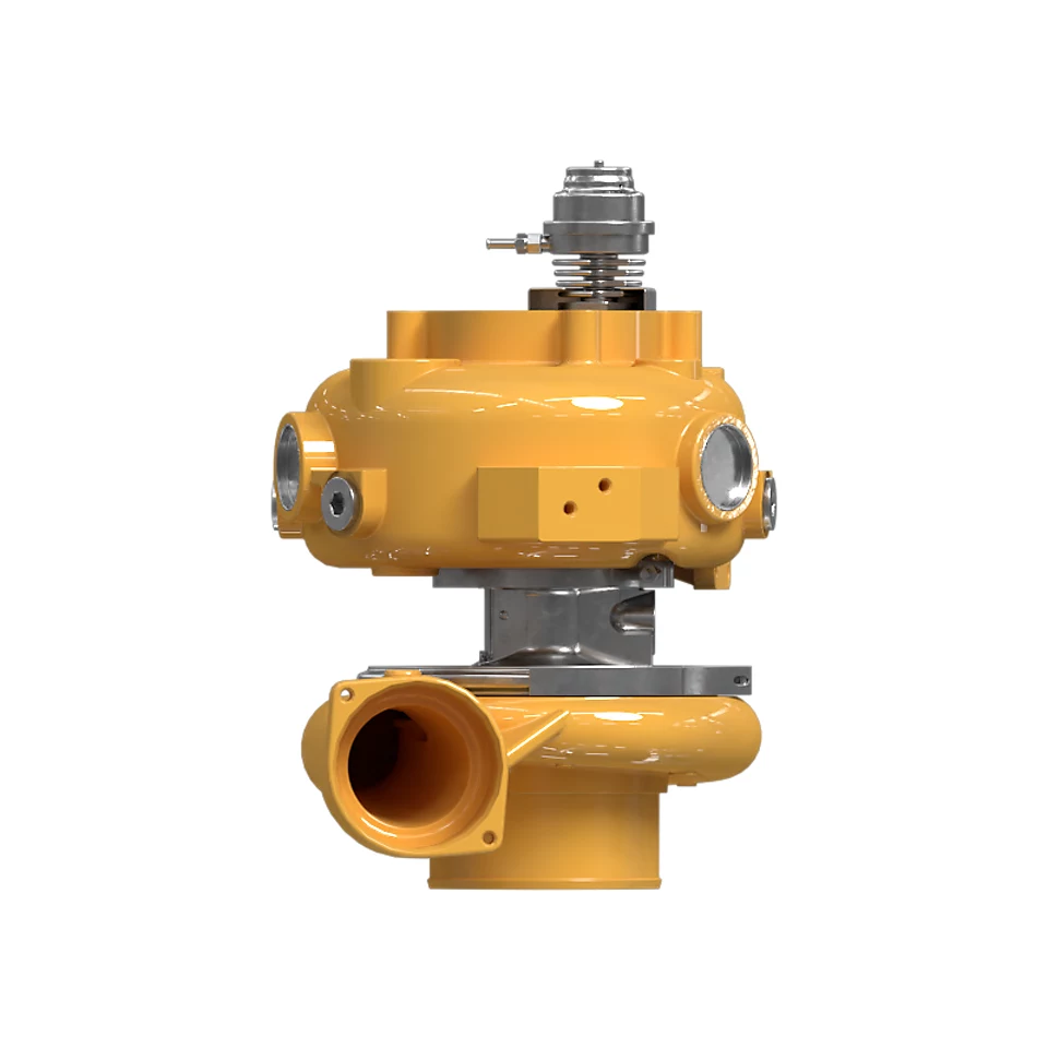 517-8343: TURBO GP-BAS 5178343 купить