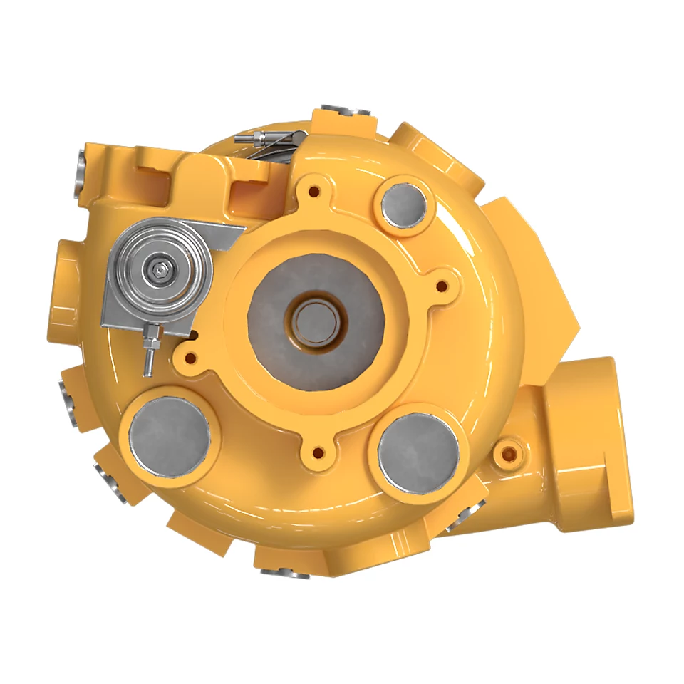 517-8343: TURBO GP-BAS 5178343 купить