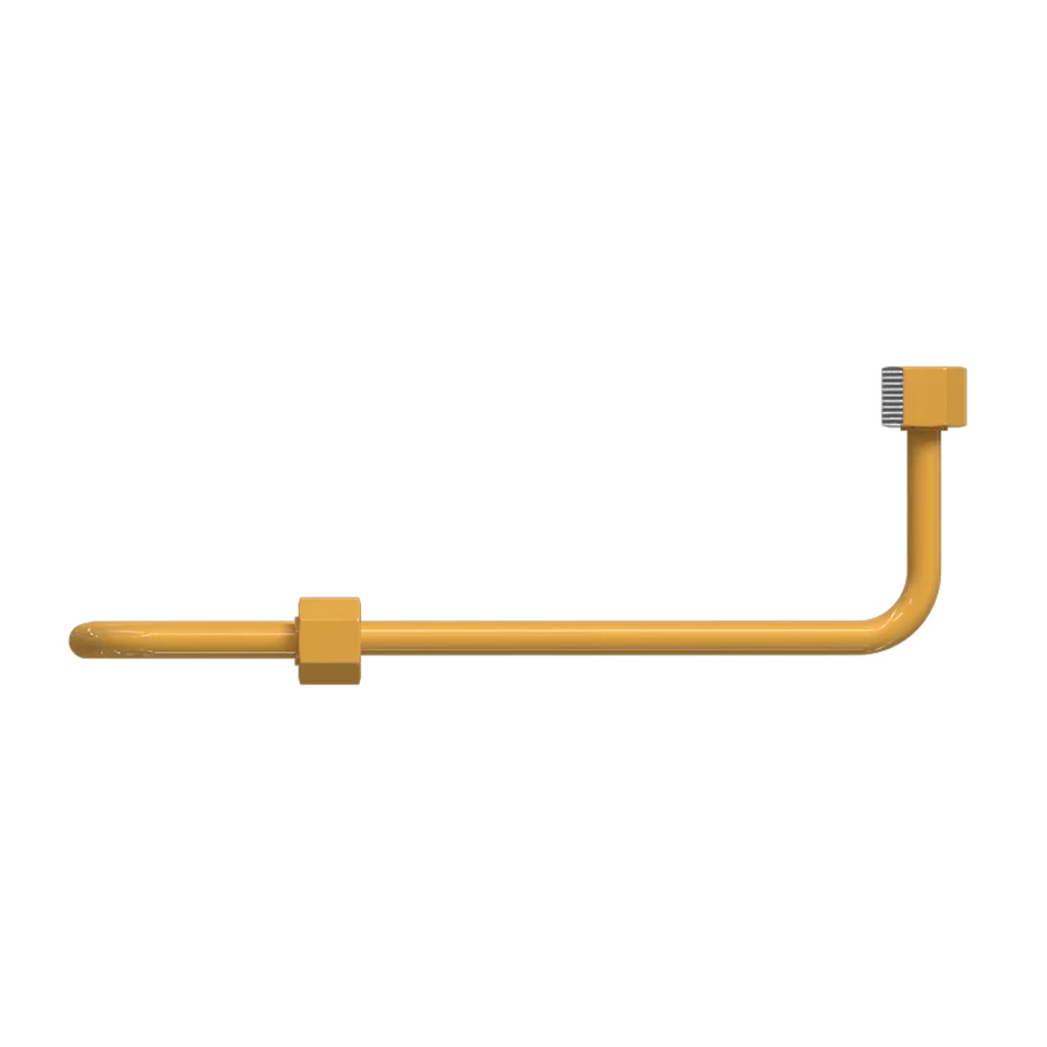 517-9188: Hydraulic Accumulator Lines Tube Assembly 5179188 buy