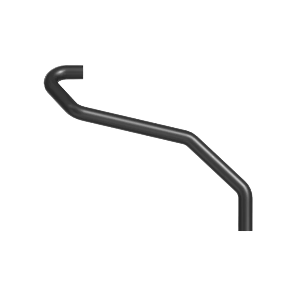 518-0548: 19mm ID Crankcase Breather Hose 5180548 купить