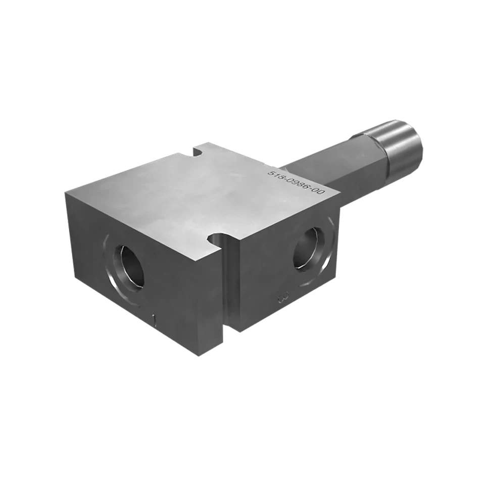 518-0986: Pressure Reducing Valve 5180986 купить