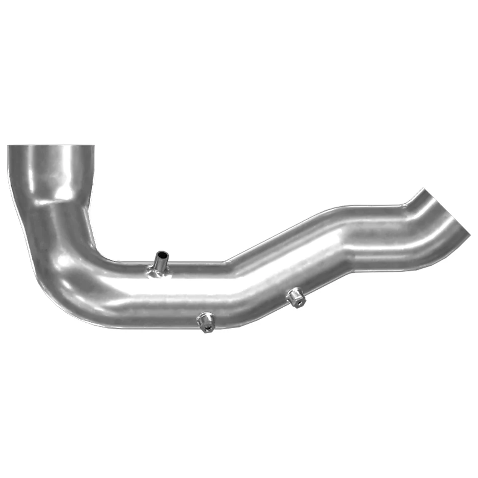 518-1671: HOSE ASSEMBLY 5181671 купить