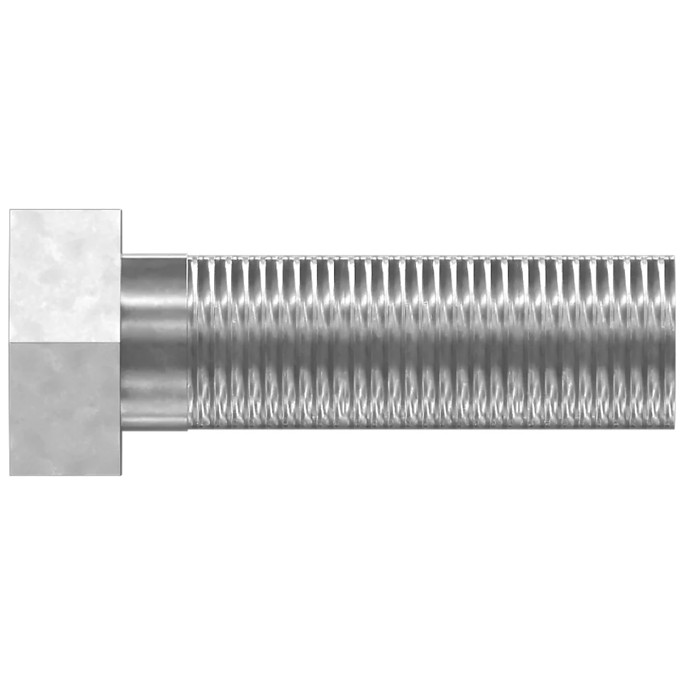 518-1818: M16 Hexagonal Bolt 5181818 купить