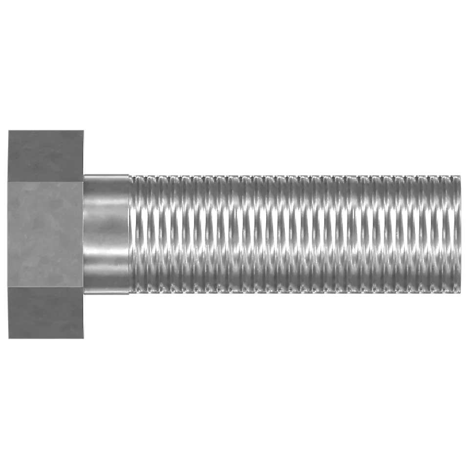 518-1818: M16 Hexagonal Bolt 5181818 купить