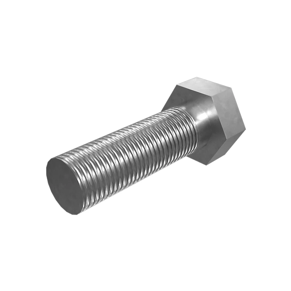 518-1818: M16 Hexagonal Bolt 5181818 купить
