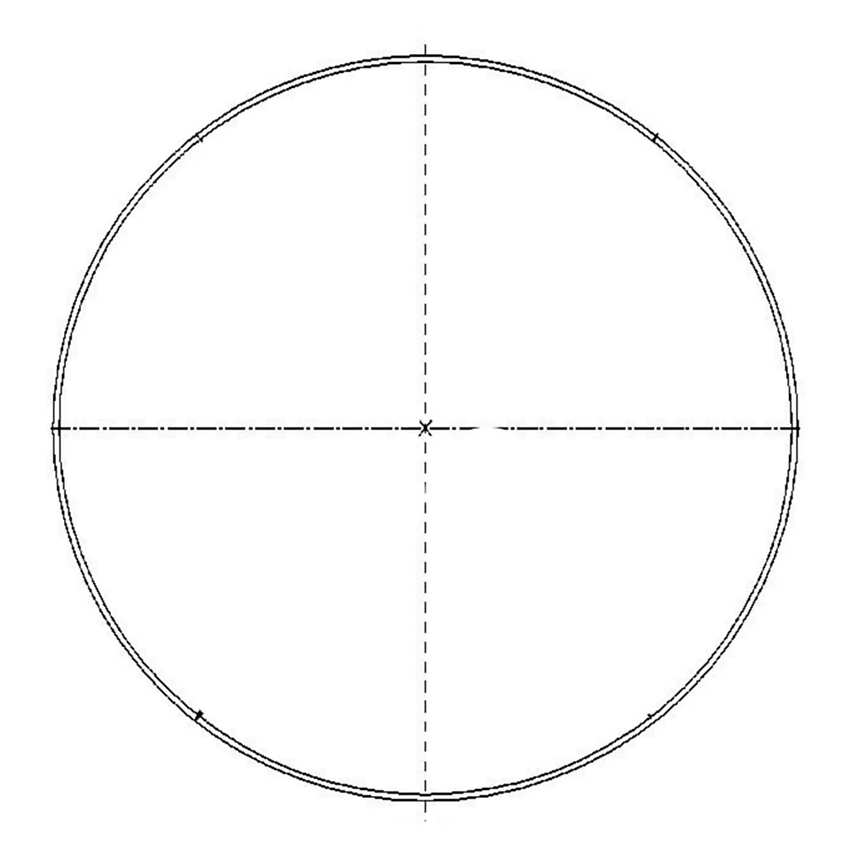 518-1876: Seal-ring 5181876 купить