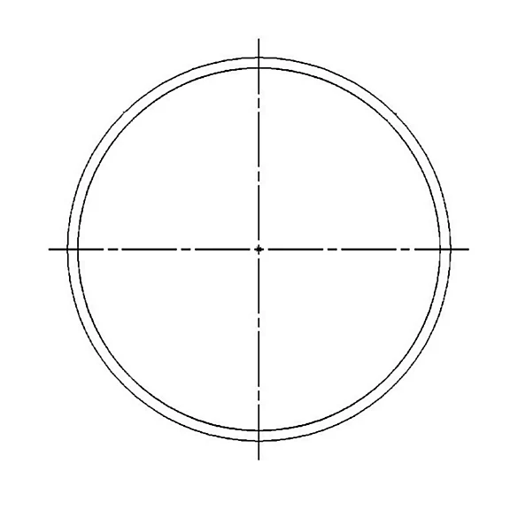 518-1894: Seal-ring 5181894 купить