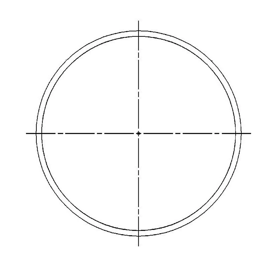 518-1894: Seal-ring 5181894 купить