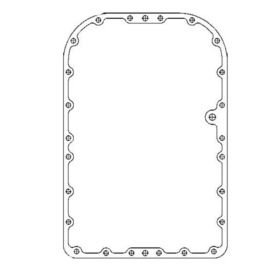518-1944: Gasket 5181944 купить