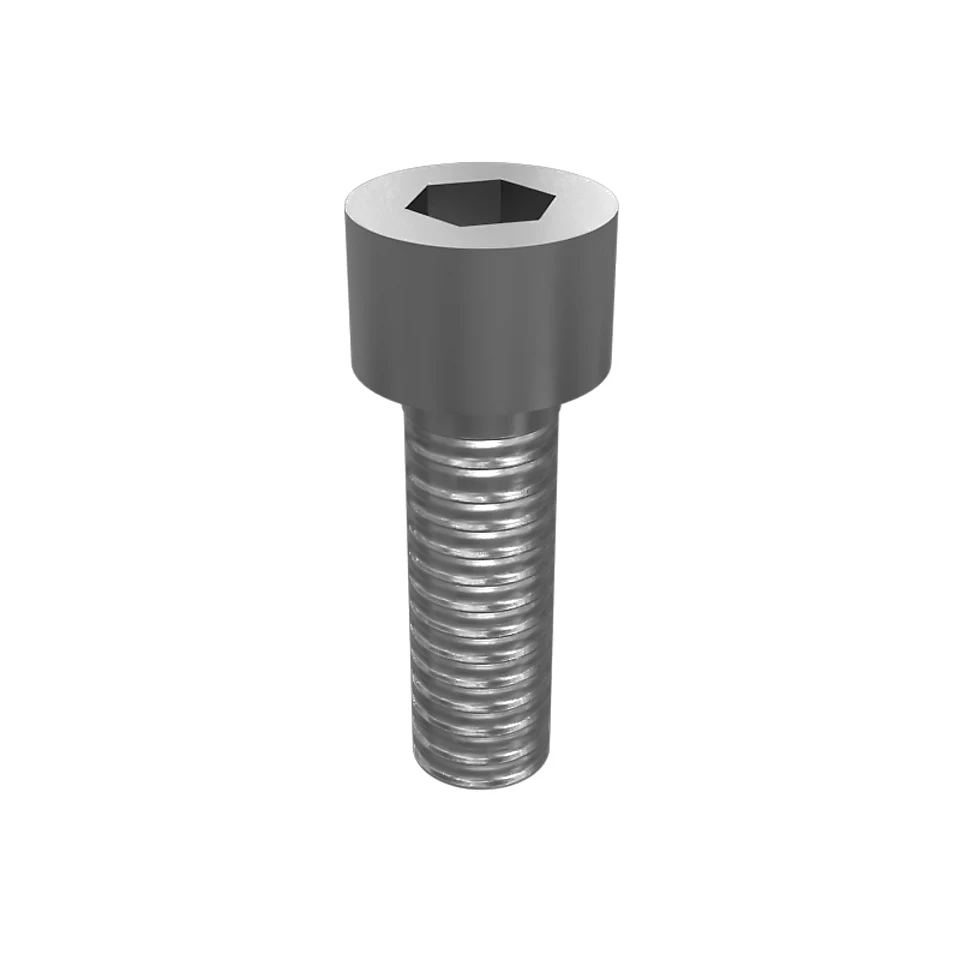 518-2433: M10-1.5 X 30mm Hex Socket Head Bolt 5182433 купить