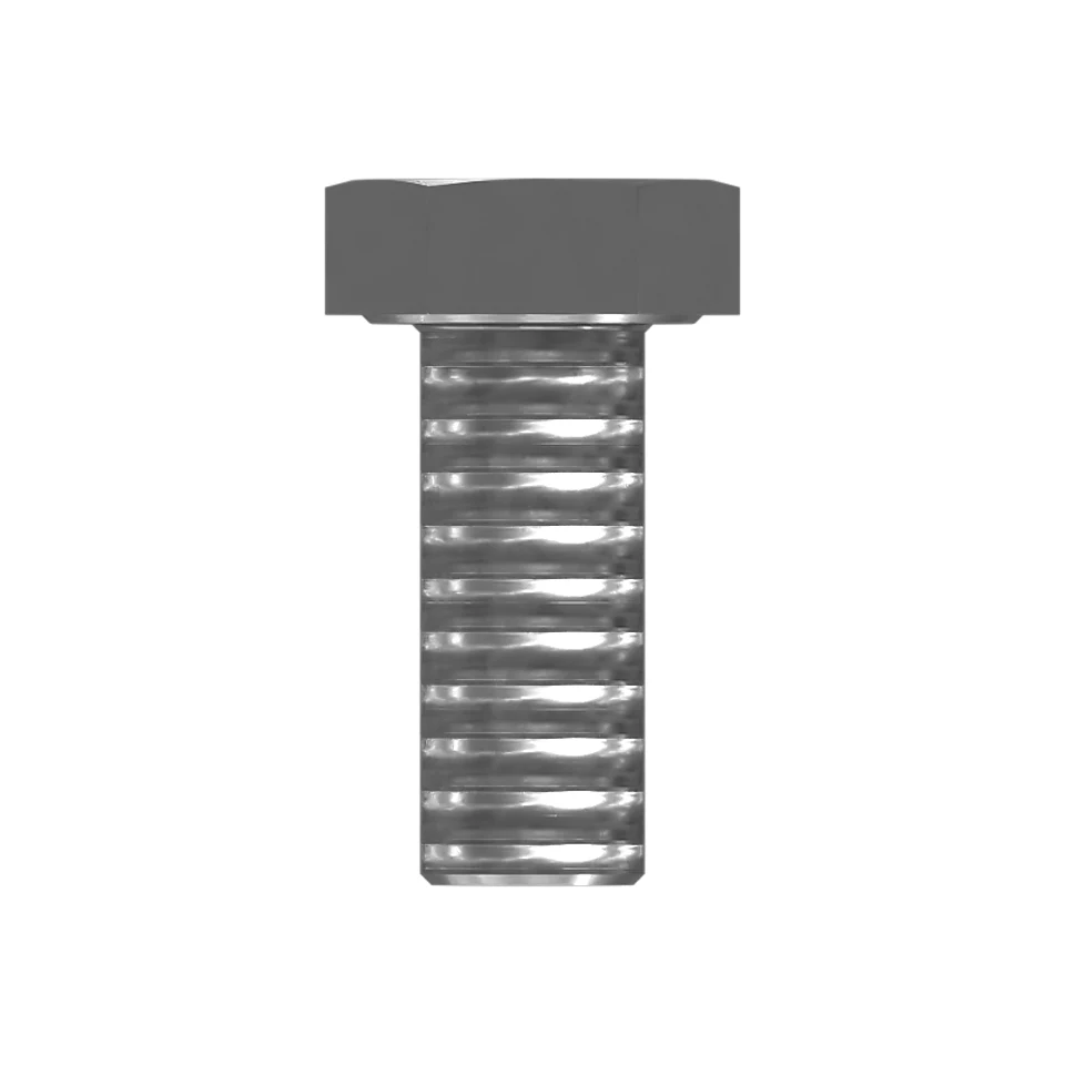518-4376: Hex Head Bolt 5184376 купить
