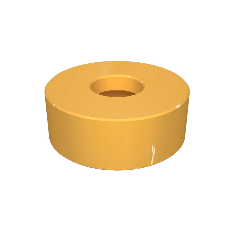 518-5840: 17mm Thick Spacer 518-5840 Caterpillar