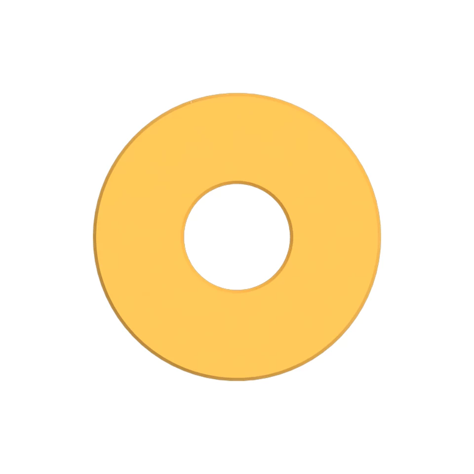518-5840: 17mm Thick Spacer 5185840 buy