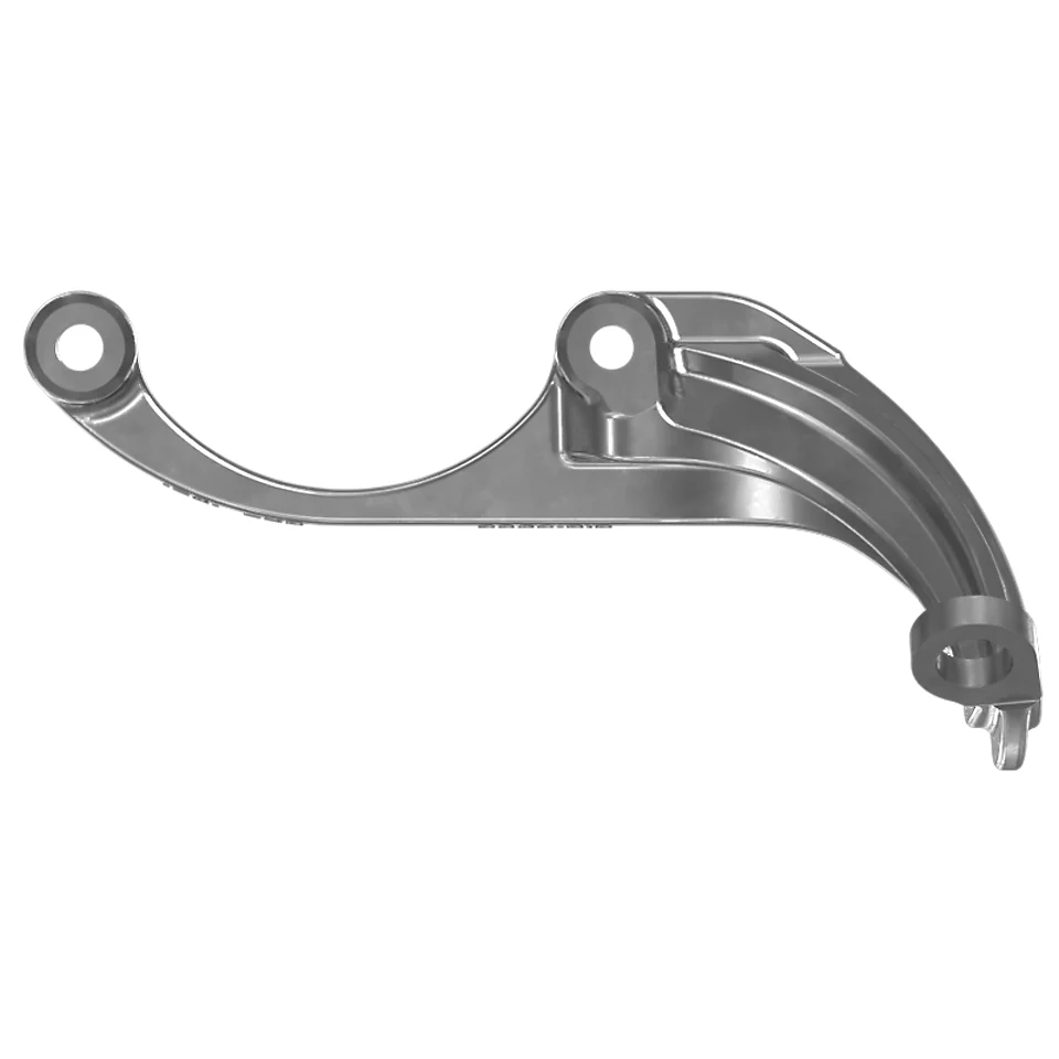 518-6008: Air Shutoff Position Sensor Mounting Bracket 5186008 купить