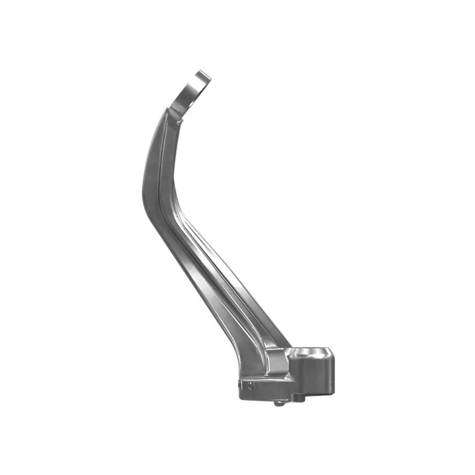 518-6009: Air Inlet Shutoff Mounting Bracket 5186009 购买