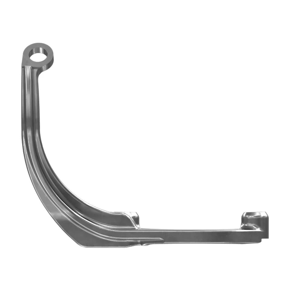 518-6009: Air Inlet Shutoff Mounting Bracket 5186009 购买