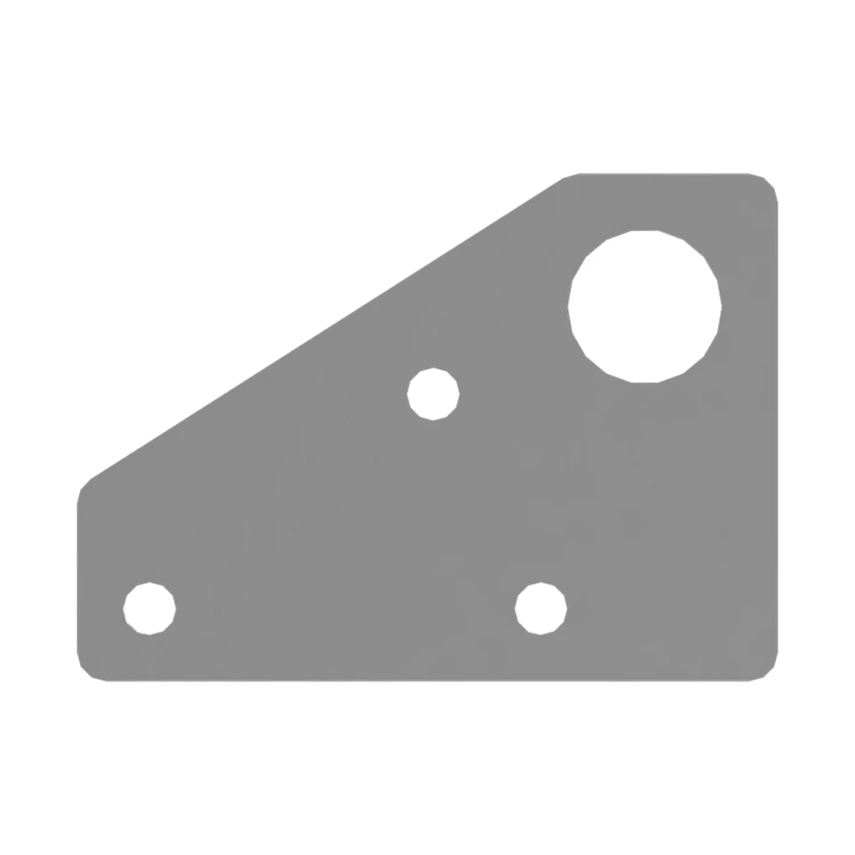 518-6396: ПЛАСТИНА 5186396 купить