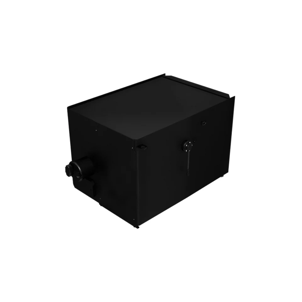 518-6868: 280 Liters Fuel Storage Tank 5186868 Caterpillar