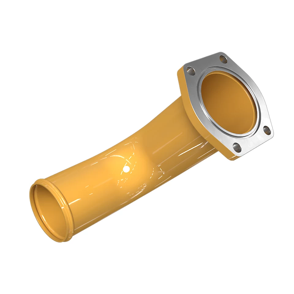 518-7346: Tube Assembly 5187346 купить