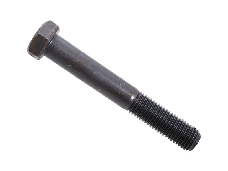 518-9662: M20-2.5 X 140mm Hex Head Bolt 5189662 купить