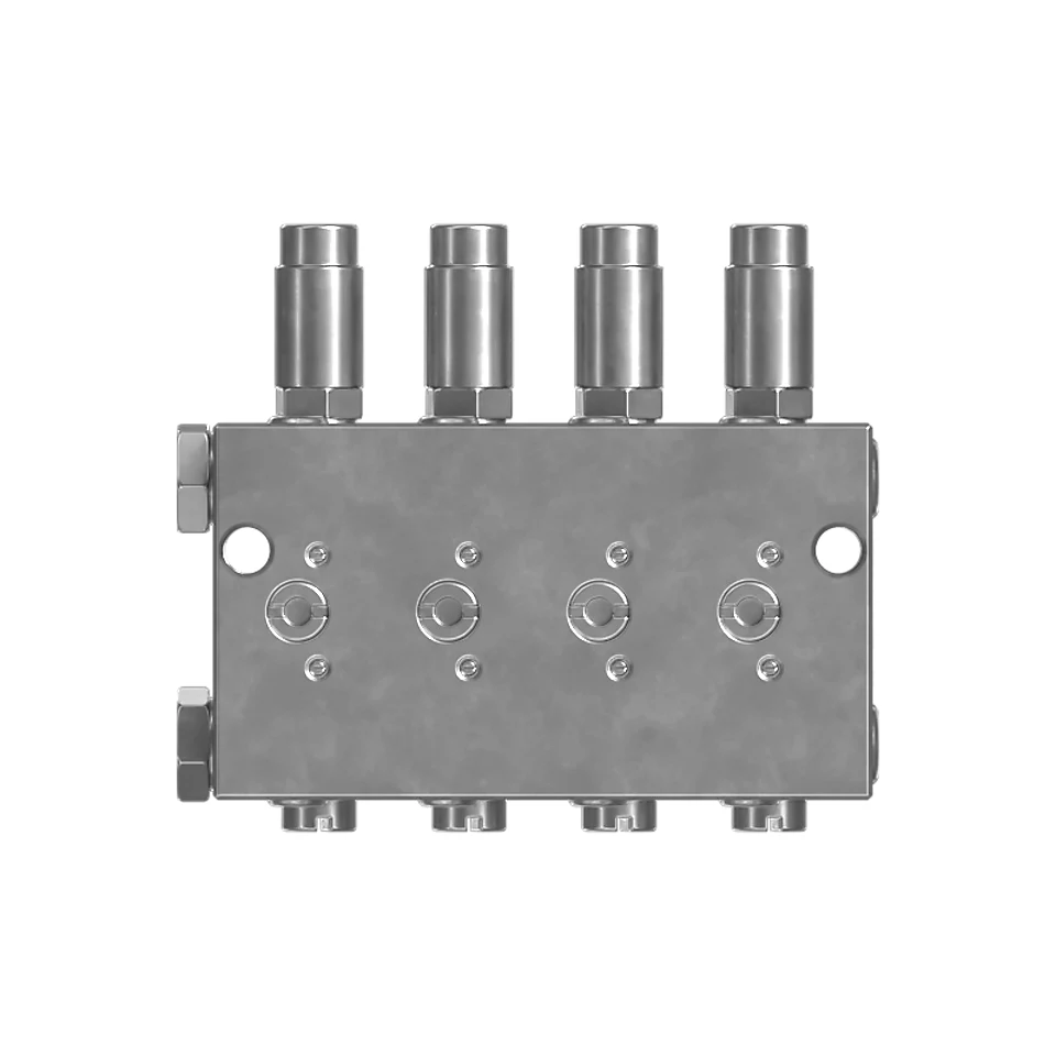 519-1009: DISTRIBUTOR 5191009 купить