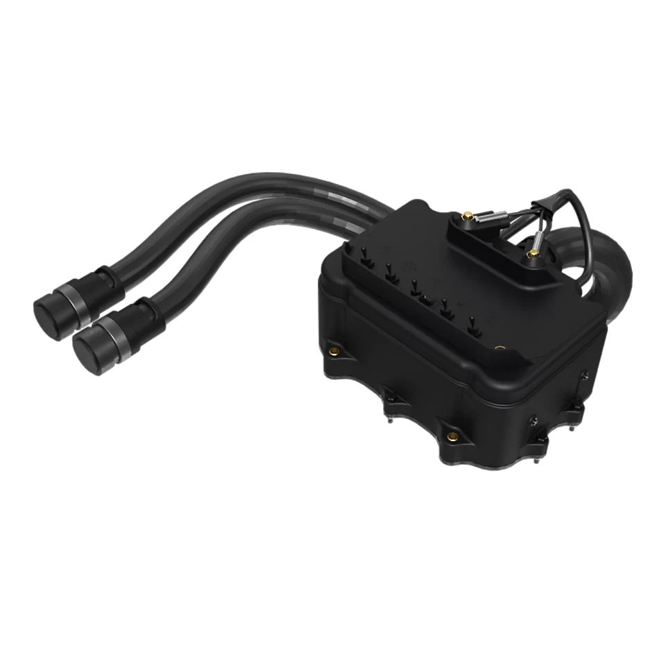 519-1348: Power Distribution Junction Box 5191348 купить