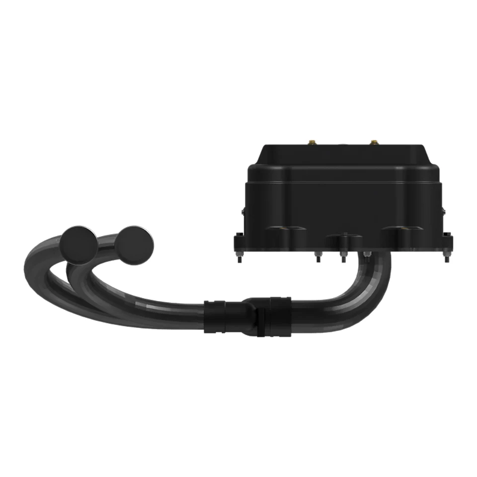 519-1348: Power Distribution Junction Box 5191348 купить