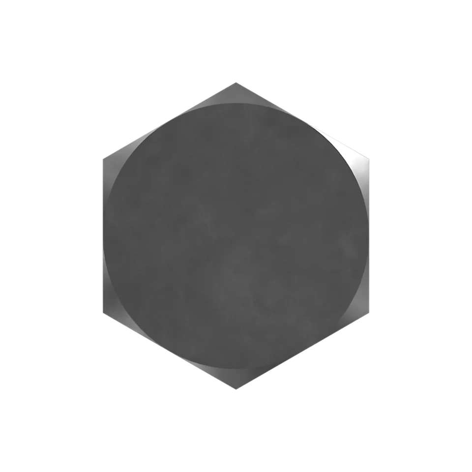 519-2276: Болт с шестигранной головкой 5192276 купить