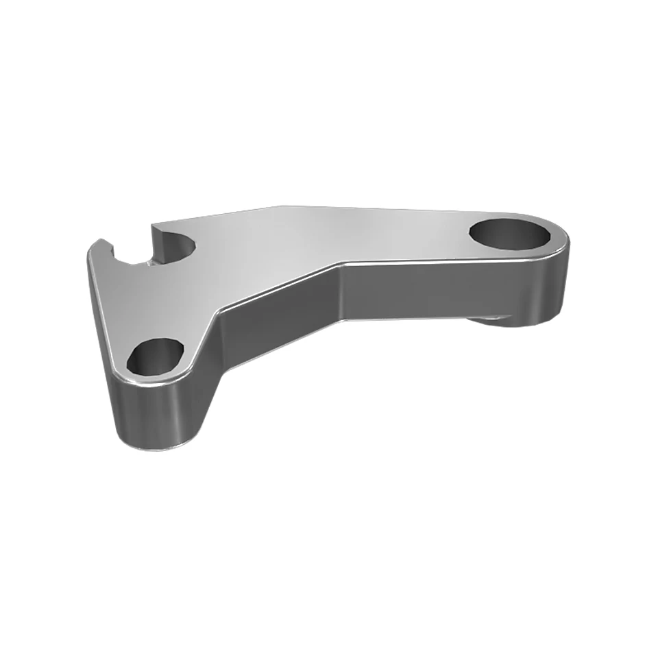 519-4154: Machined Rocker Arm 5194154 Caterpillar