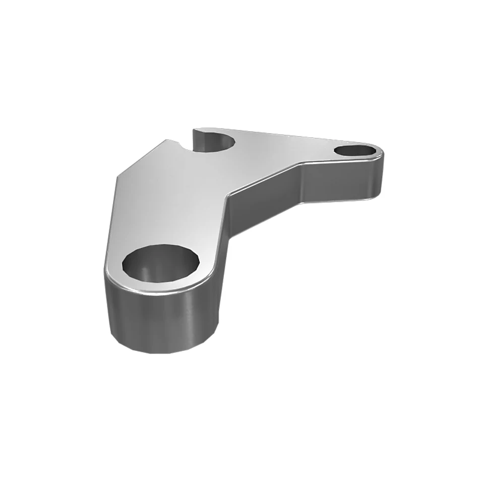 519-4155: Machined Rocker Arm 5194155 Caterpillar