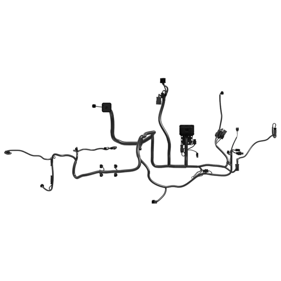 519-4235: Engine Wiring Harness 5194235 купить