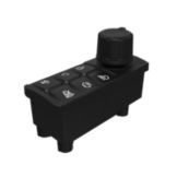 519-4582: Single Axis Lever (SAL) Joystick 5194582 купить