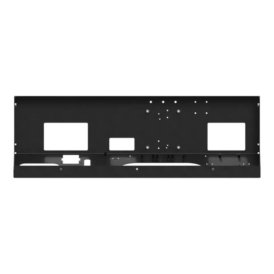 519-4682: Electronic Modular Control Panel 5194682 купить