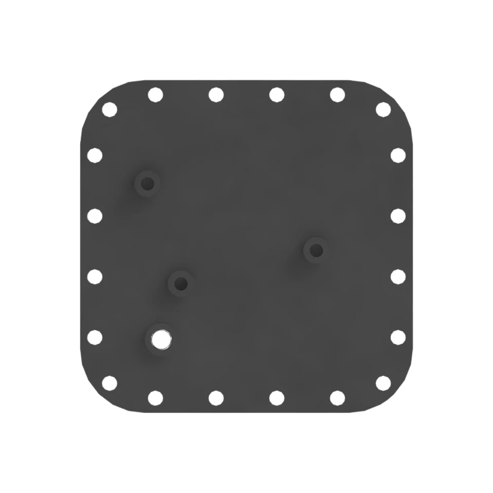519-4855: COVER AS 5194855 купить