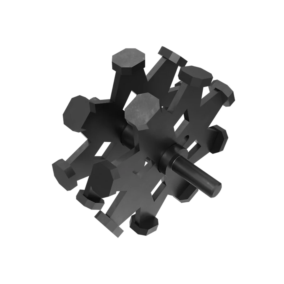 519-5672: SHAFT AS 5195672 купить