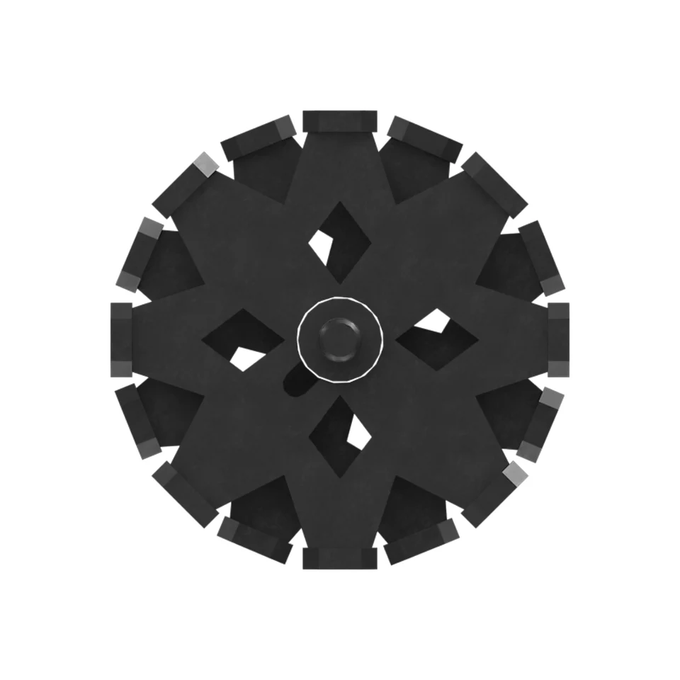 519-5672: SHAFT AS 5195672 купить
