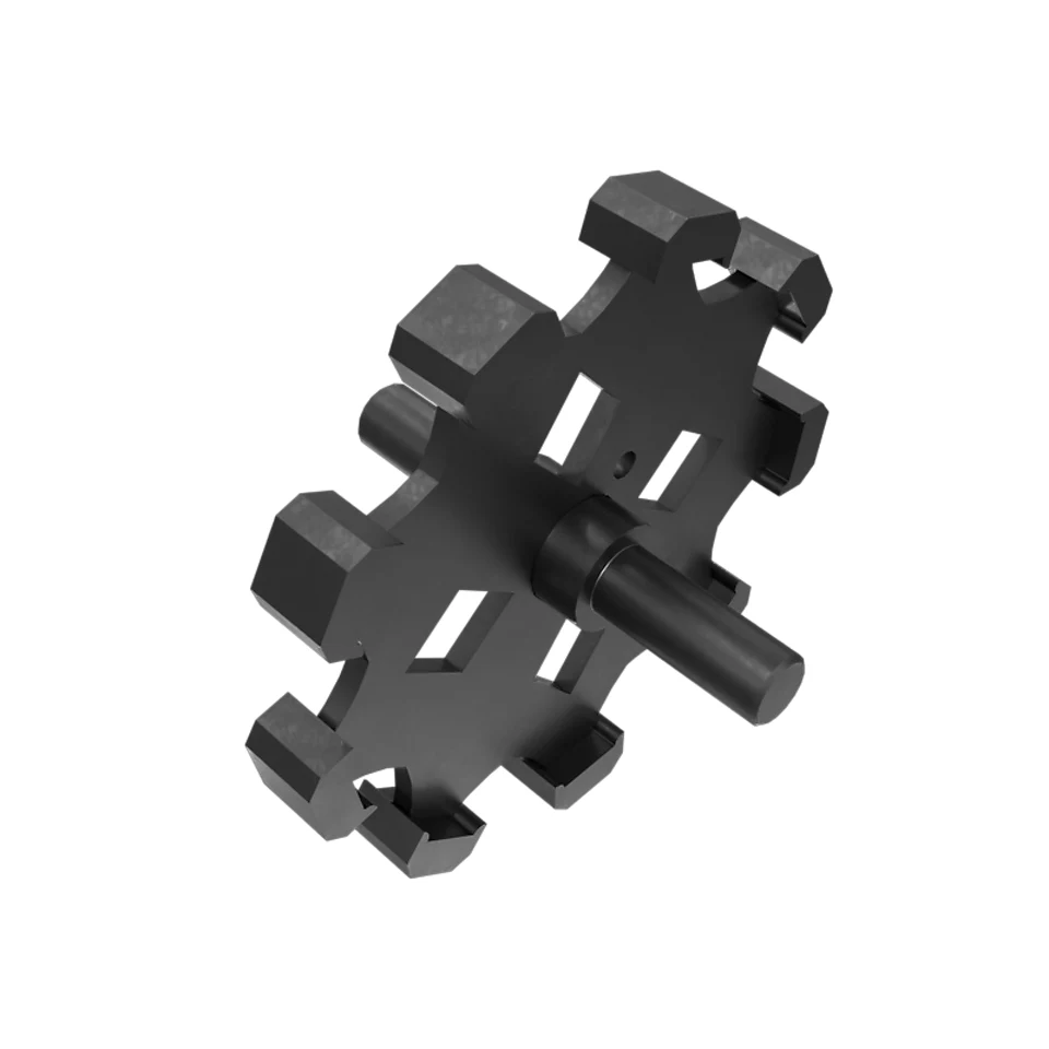 519-5674: SHAFT AS 5195674 купить