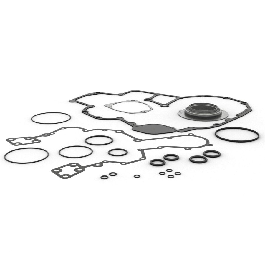519-5719: Engine Front Structure Gasket Kit 5195719 купить