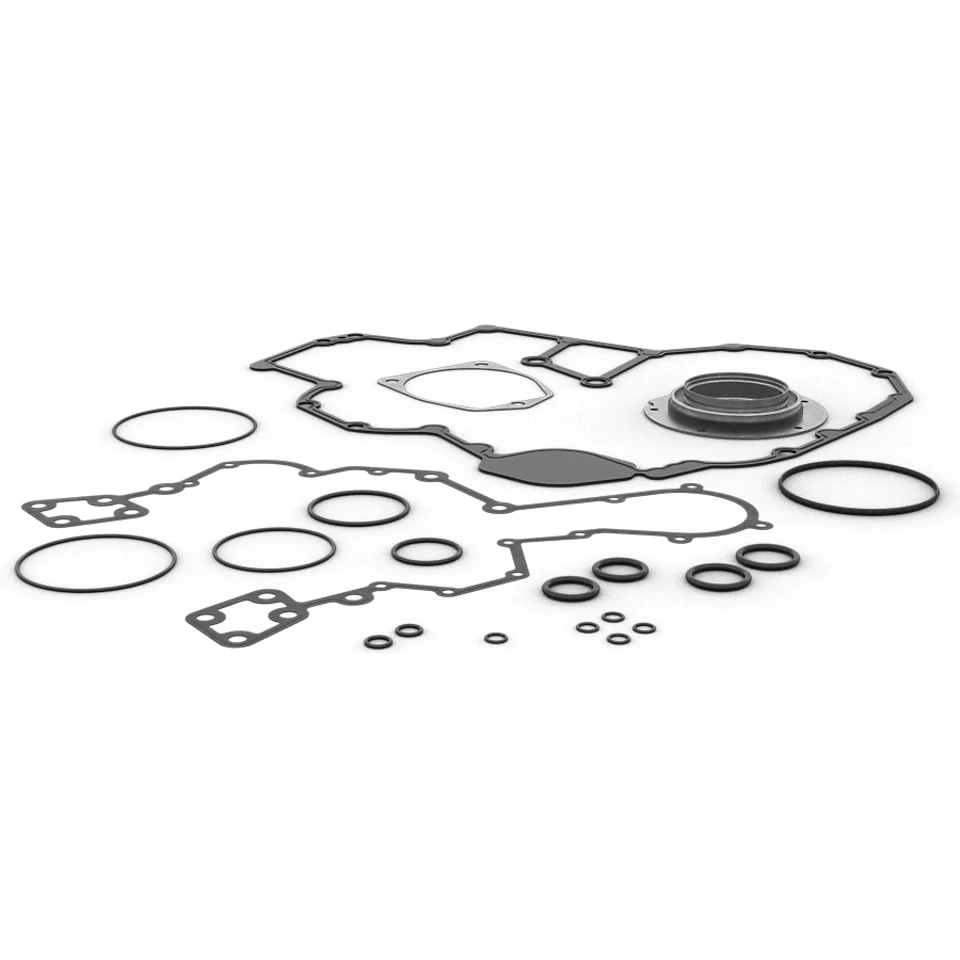 519-5719: Engine Front Structure Gasket Kit 5195719 купить