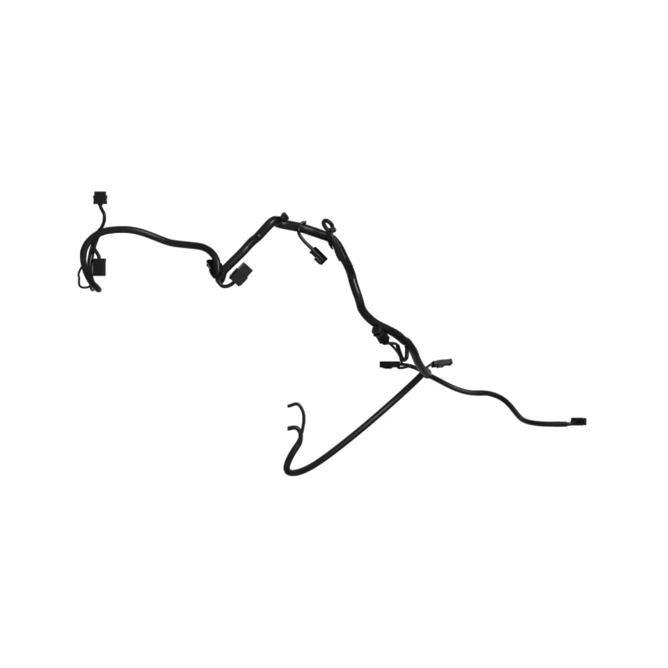 519-7035: Grade Control Wiring Harness 5197035 купить