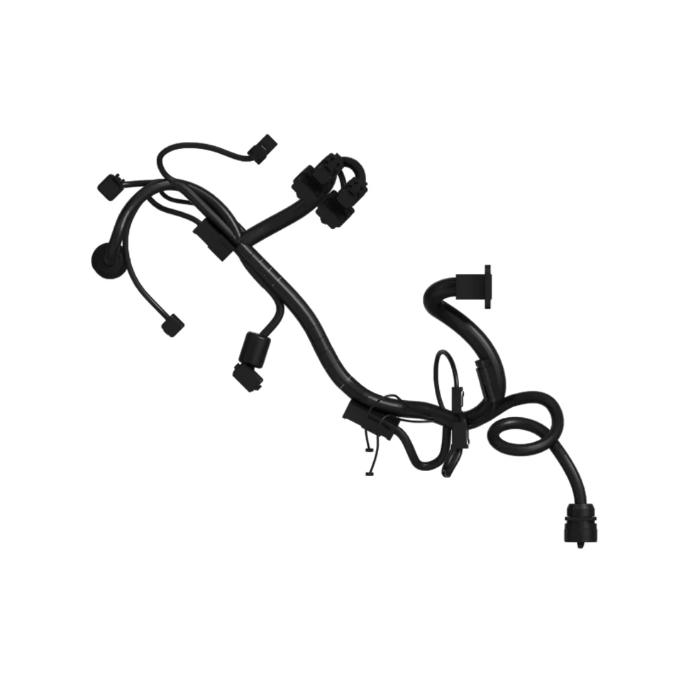 519-7998: HARNESS AS 5197998 купить