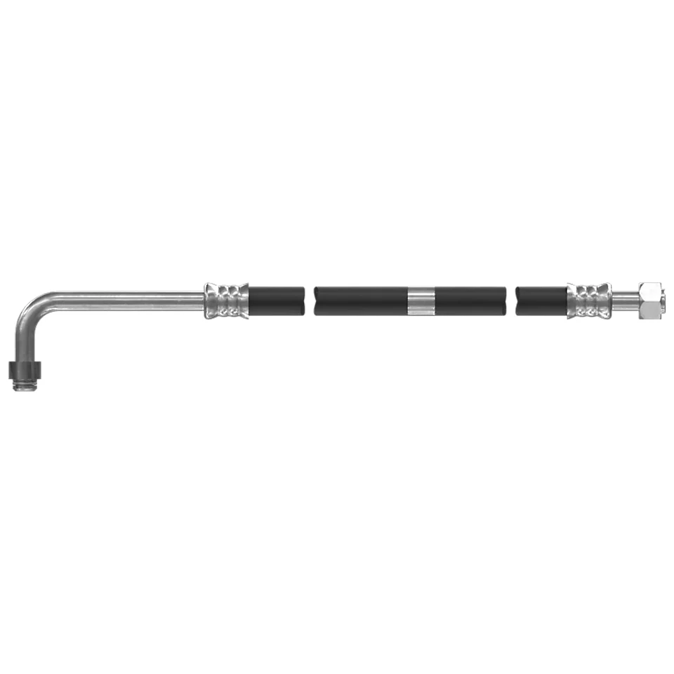 519-8626: HOSE ASSEMBLY 5198626 купить